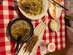 -西贝(石景山当代店)