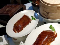 -四季民福烤鸭店(外滩外白渡桥店)