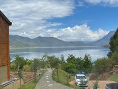 -丽江泸沽湖景区