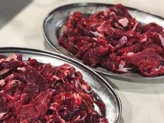 -菜忠潮州牛肉店(岗厦店)