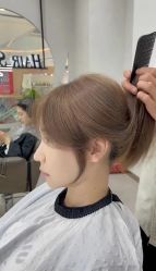 -DL HAIR SALON