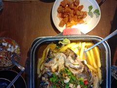 -令狐冲·活鱼馆(宝龙店)