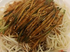 -华天新川面馆(闹市口店)