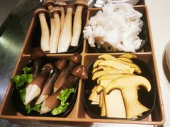 -海底捞火锅(劲松店)