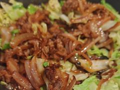 -牛邸·烧肉饭(来福士店)