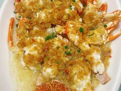 清蒸小青龙-潮人姐妹轩(海宁路店)