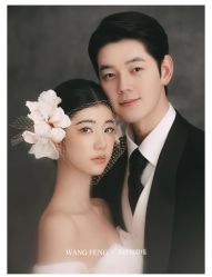 -Mu慕婚纱摄影·超级工作室