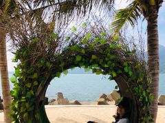 -海南分界洲岛旅游区