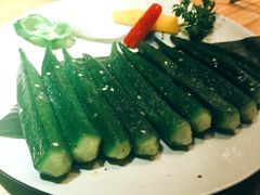 -久苑烧肉(世界城广场店)