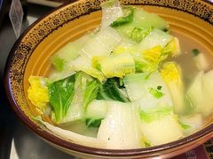 -业华湘·特色菜