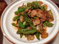 -绿茶餐厅(首开福茂店)