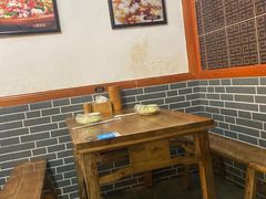 大堂-古真记钵钵鸡(总店)
