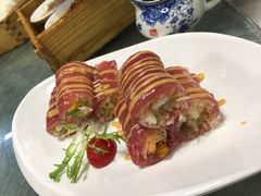 -點無缺茶楼·海鲜酒家(世博店)