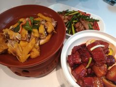 -乾隆美食·本帮菜(黄河路店)