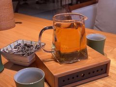 -竹里馆·淮扬菜·功夫茶(老门东店)