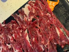 -潮正和潮汕牛肉火锅·老字号(番禺万达店)