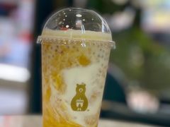 -森茶(湛江万达店)