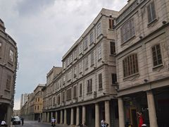 -汕头市小公园