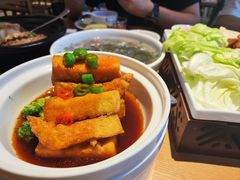 -乡里八闽·福州乡土菜(高宅店)