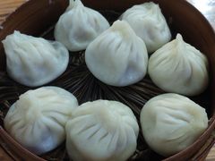 -锅贴大王南翔小笼(临沂二村店)