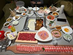 -海底捞火锅(赛格国际购物中心店)