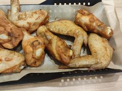 -达美乐比萨(商城路店)