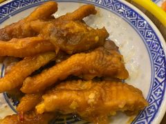 -捷信牛奶甜品世家(学府店)