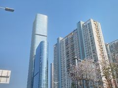 -KK ONE(京基滨河时代店)
