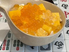 -堂屋糖水店(愚园店)
