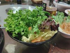 -东海怡品海鲜豆捞(星街坊店)