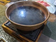 寿喜锅-将太无二·北美传奇寿司(瑞士公寓店)