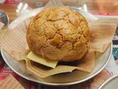-孖记茶档·热腾茶餐(江南西plus店)