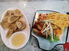 -鼎香润(德胜门内店)