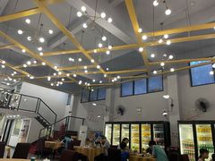 -吉源大排档·鱼生·海鲜(烧烤彩印厂店)