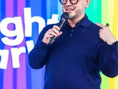 -英孚教育青少儿(河东中心)