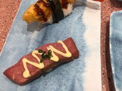 -元气寿司(环球港店)