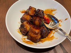 黑毛猪叉烧-广州瑰丽酒店·广御轩Lingnan House