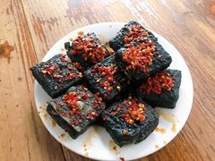 -五娭毑臭豆腐(黄兴南路店)