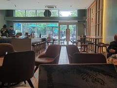 -星巴克臻选(武汉首义汇店)