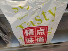 -精点味道(西安路店)