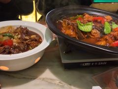 -苏乡兰亭·新派淮扬菜(吾悦广场店)