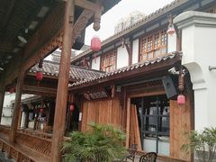 -大小河街