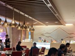 -ELI FALAFEL Lebanese&Mediterranean黎巴嫩美食(富城路店)