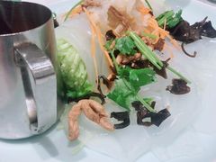 妈妈大拉皮-北李妈妈菜·海肠捞饭(高新万达店)