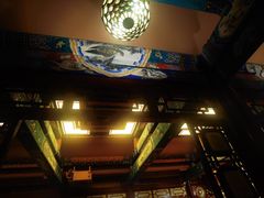 -申德勒加油站西餐厅(日坛路总店)