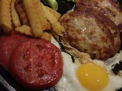 -七哥港式茶餐厅(亮马桥总店)