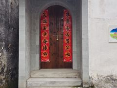 -绩溪龙川景区