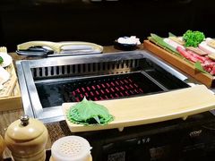 -暖都焼肉·和牛酒場(花都店)