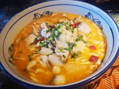 -扬州狮子楼·非遗淮扬菜(东关街店)