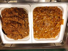 -食蔬不二素食自助餐厅(沈阳铁西店)